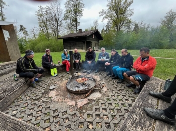 Fahrwerkseinstellung